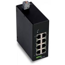  SWITCH ETHERNET INDUSTRIEL ECO 