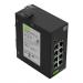  Switch 8 ports Fast Ethernet 