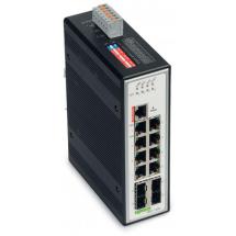  SWITCH ETHERNET ADMINISTRABLE 