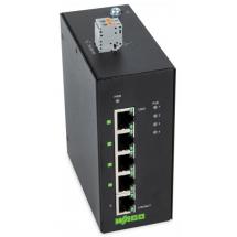  SWITCH INDUSTRIEL ECO 5 PORTS 