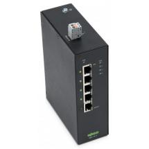  SWITCH INDUSTRIEL ECO 5 PORTS 