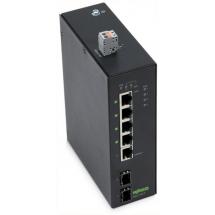  SWITCH INDUSTRIEL ECO 5 PORTS 