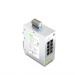  Lean-Managed-Switch 8 Ports 10 