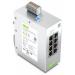  LEAN-MANAGED-SWITCH 8 PORTS 10 
