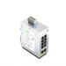  Lean-Managed-Switch 8 Ports 10 