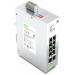  Lean-Managed-Switch 8 Ports 10 