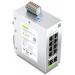  LEAN-MANAGED-SWITCH 8 PORTS 10 