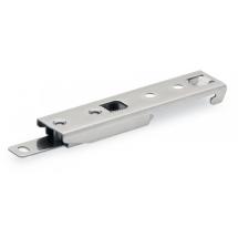  ADAPTATEUR RAIL DIN DNV POUR 8 