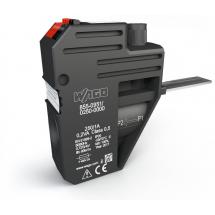  MODULE DE MESURE DE COURANT ET 