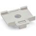  ADAPTATEUR RAIL DIN POUR TI 