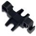  ADAPTATEUR POUR RAIL DIN 