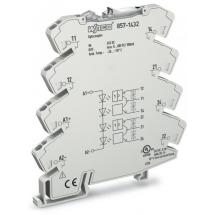  OPTOCOU E:DC 24V/S:2RT 2XDC 24 
