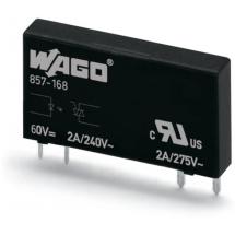  SOLID STATE RELAIS 60VDC 1A. T 