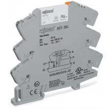  MODULE AVEC RELAIS MINIATURE E 