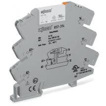  MODULE AVEC RELAIS MINIATURE E 