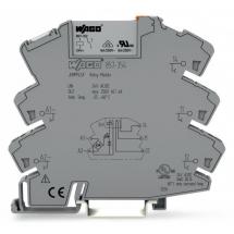  MODULE AVEC RELAIS MINIATURE E 