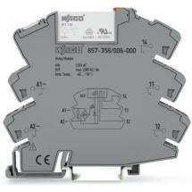  REL AC 230V, GRIS 