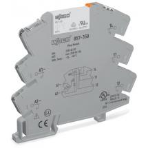  MODULE AVEC RELAIS MINIATURE E 