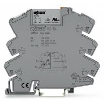  MODULE AVEC RELAIS MINIATURE E 