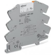  MODULE AVEC RELAIS MINIATURE E 
