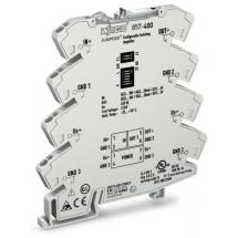  AMPLIFICATEUR ISOLATEUR CONFIG 