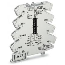  CONVERTIS.MESURE AMPL.ISOL.DIG 
