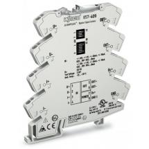  AMPLIFICATEUR ISOLATEUR BIPOLA 