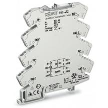  AMPLIFICATEUR ISOLATEUR A REGE 