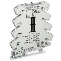  CONVERTISSEUR DE FREQUENCE - S 
