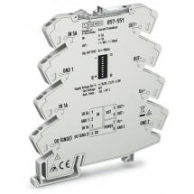  I-TRANSDUCER I UI 