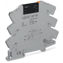  MODULE AVEC RELAIS STATIQUE 11 