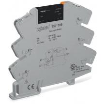  MODULE AVEC RELAIS STATIQUE 23 