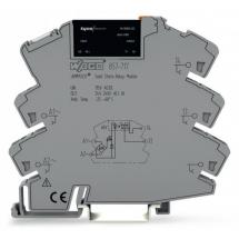  MODULE AVEC RELAIS STATIQUE 11 