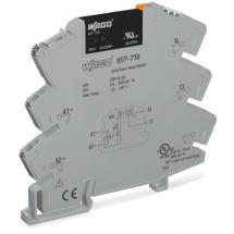  MODULE AVEC RELAIS STATIQUE 23 