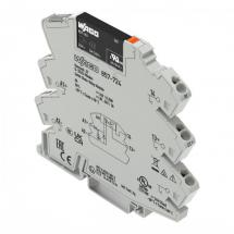  MODULE AVEC RELAIS STATIQUE 24 