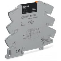  MODULE AVEC RELAIS STATIQUE 11 