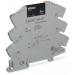 MODULE AVEC RELAIS STATIQUE 11 