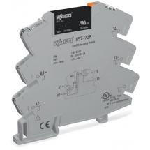  MODULE AVEC RELAIS STATIQUE 23 