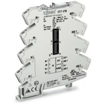  CONVERT. DE MESURE MV - SORTIE 