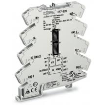  CONVERTISSEUR DE MESURE KTY 