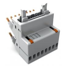  JUMPFLEX ADAPTATEUR INTERFACE 