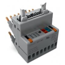  JUMPFLEX ADAPTATEUR INTERFACE 