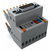  JUMPFLEX ADAPTATEUR 8 VOIES SU 