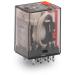  RELAIS 4 RT - 230 V AC - 5 A 