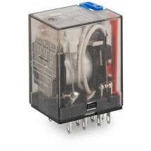  RELAIS 4 RT - 24 V DC - 5 A - 