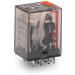  RELAIS 4 RT - 24 V AC - 5 A 