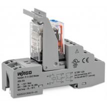  MODULE RELAIS 12VDC 4XUM REL. 