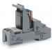  EMBASE AVEC RELAIS 24 V DC - 4 