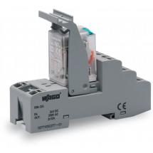  MODULE RELAIS DC24V 2XUM REL. 