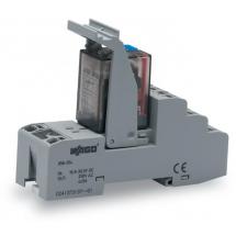  MODULE RELAIS.16.8-30.0VDC 4XU 
